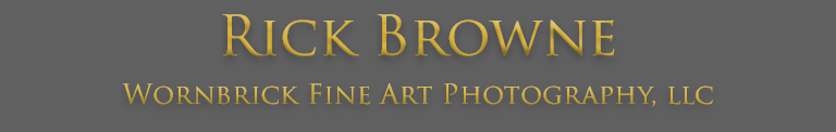 Rick Browne
